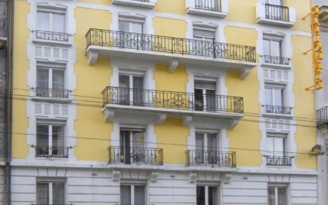 Hotel Diplomate