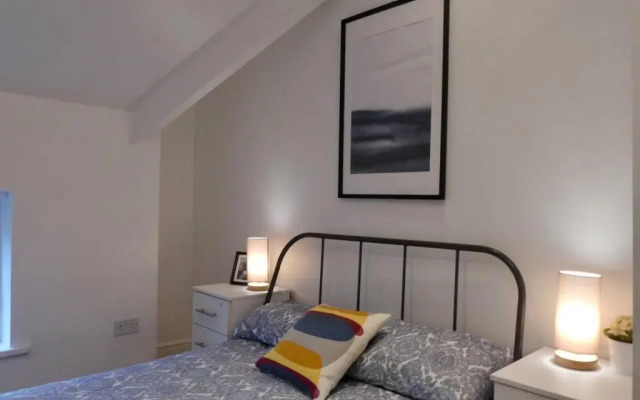 2 bedroom apartment Nr City Centre, Uni & Parks
