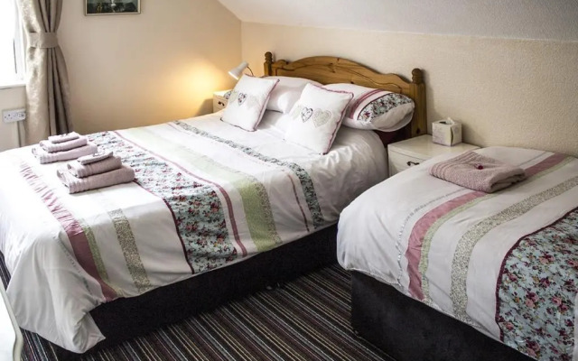 The Sandgate Hotel
