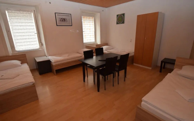 AB Apartments - Apartments Badstrasse