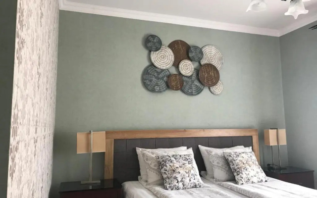 Eden Apartman