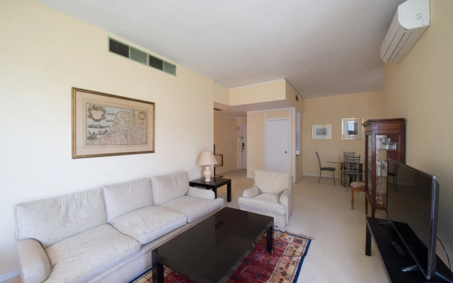 Apartment in R.Madrid C.F. Stadium 2
