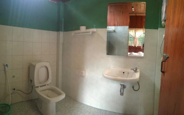 Ever Green Guest House