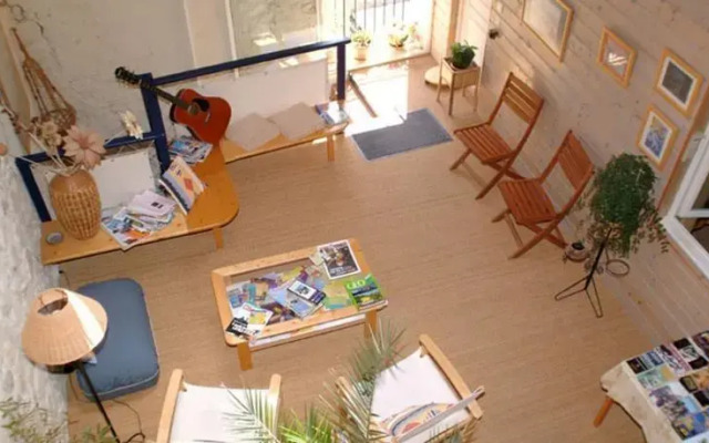 La Maison des Iles