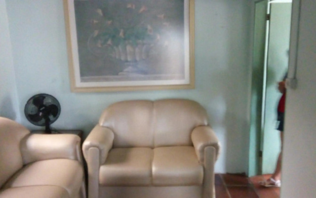 Casa Torres Centro