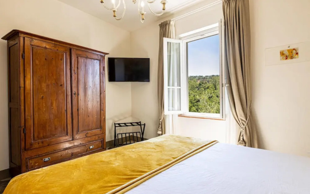 Amazing Apartment in Vinci With Wifi and 1 Bedrooms