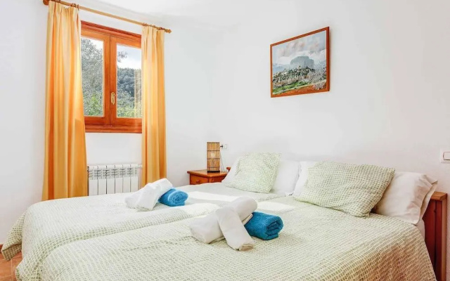 Villa Pont Roma