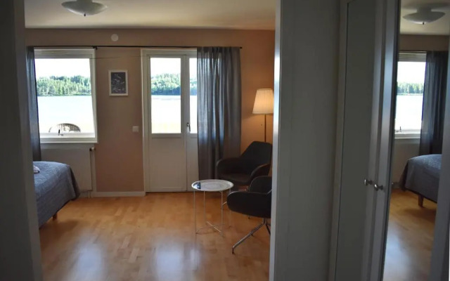Håveruds Hotell