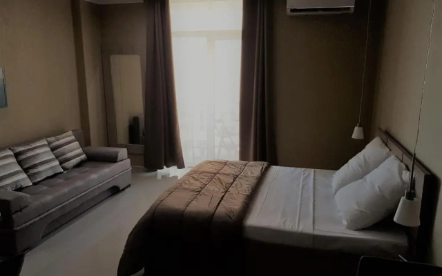 Lulu Apartment