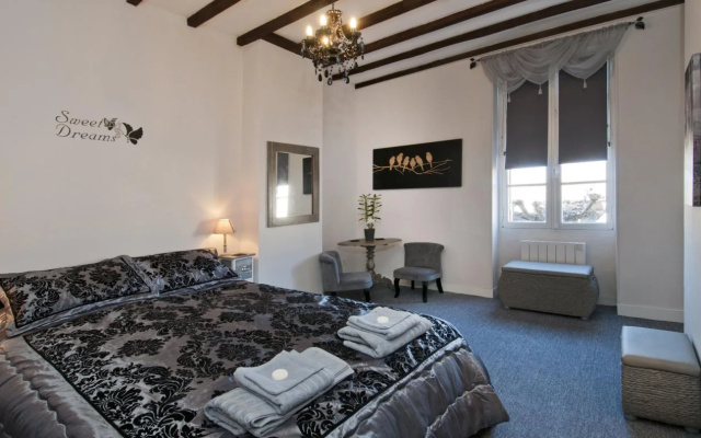 La Grande Maison-Allemans