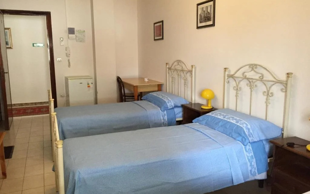 Albergo Europa