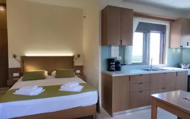 Romantica Apartments