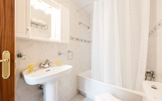Апартаменты Smartr Madrid Chueca
