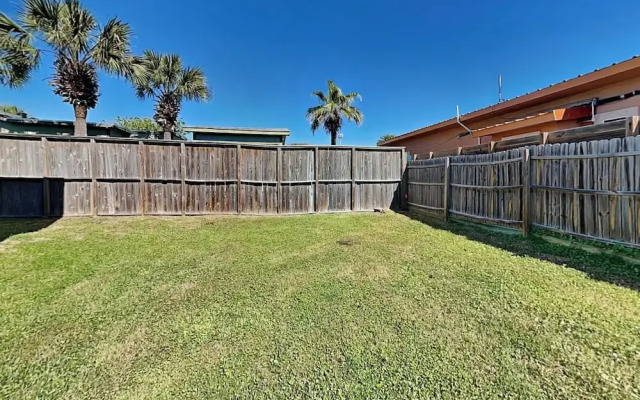 Palm Paradise by Silver Sands Vacation Rentals