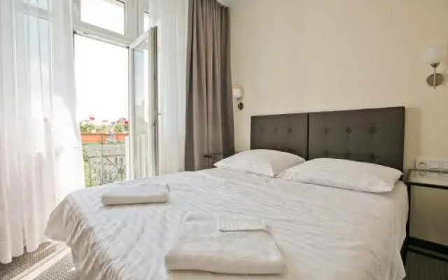 R&B Apartments Poznan