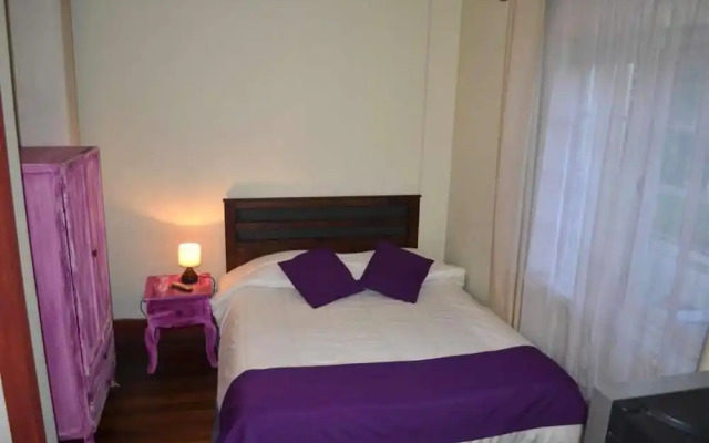 Hostal Arrayan