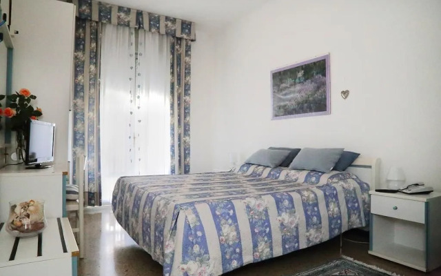Hotel Edelweiss