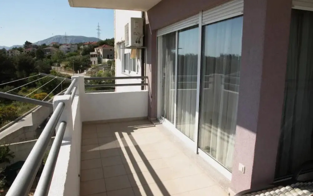 Apartment Toma