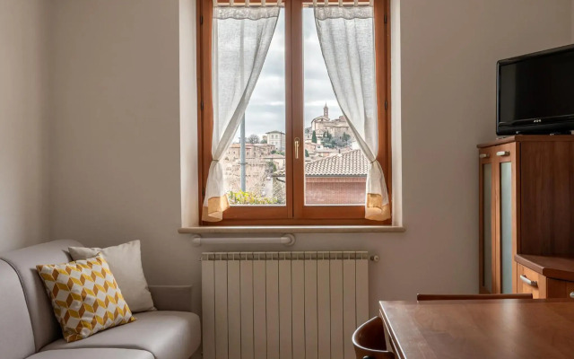 Casa in Chiana