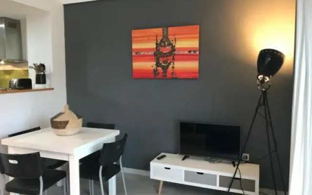Apartamentos Port Marina