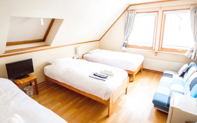 Pension Lilla Huset