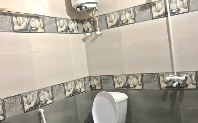 Prince Hotel