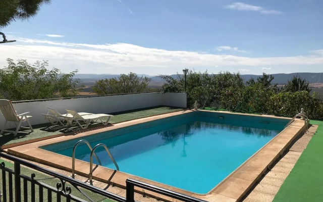 Casa Rural Los Rosales