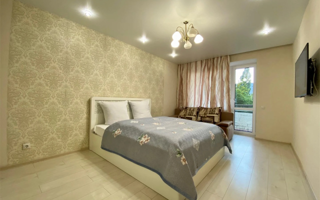 West 39 na Gajdara 15A