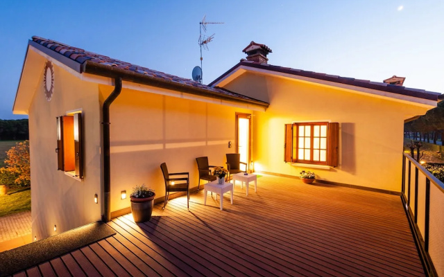 B&B Ca del Faro