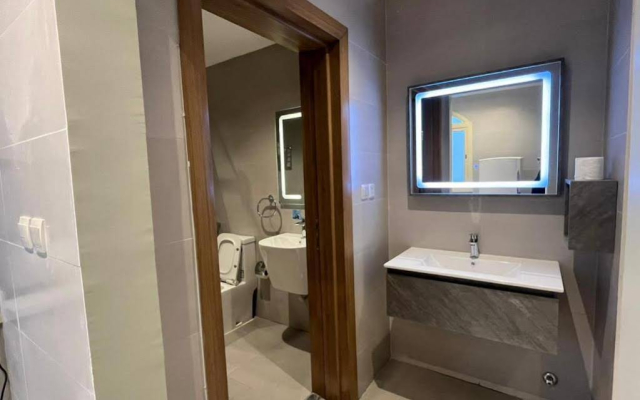 hotel alfal alshemaly