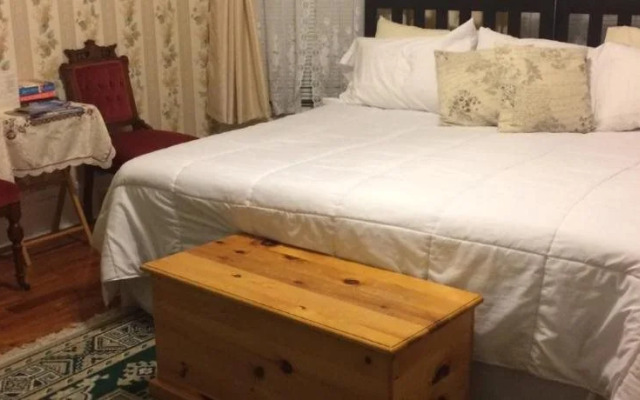 Meander In B&B