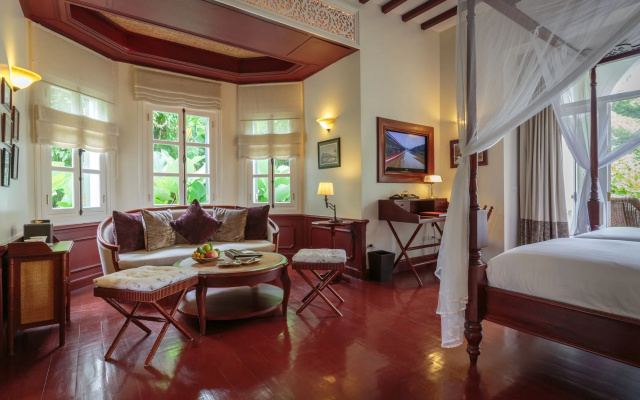 The Luang Say Residence
