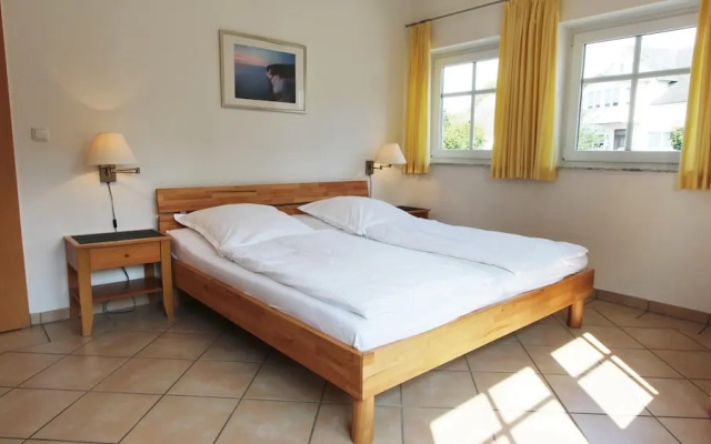 4sterne Dünenhaus