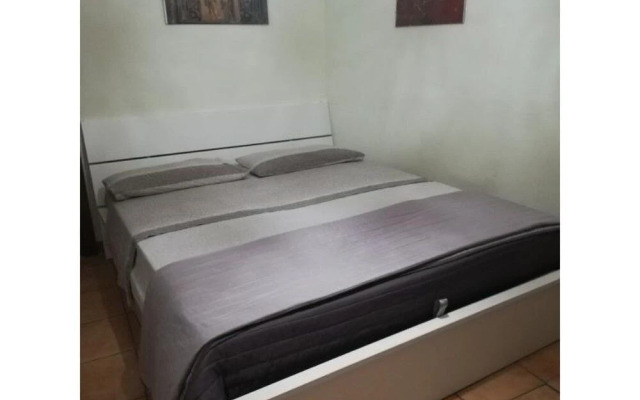 b&b Ercolano Scavi