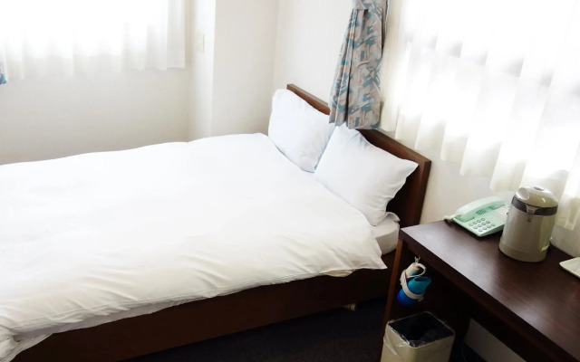Hotel Green Arbor