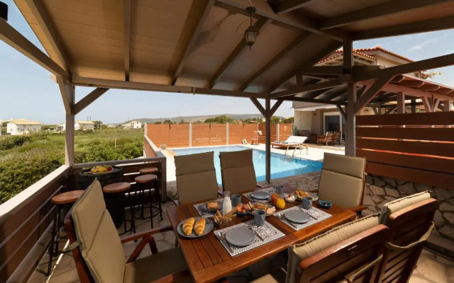 Crystal Villas