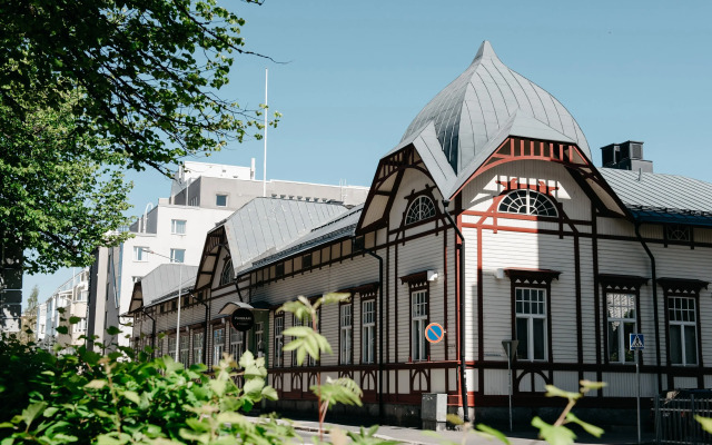 Original Sokos Hotel Puijonsarvi