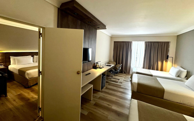 Dazzler by Wyndham Buenos Aires San Martin