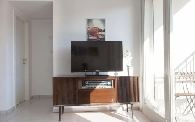 BNB TLV Apartments