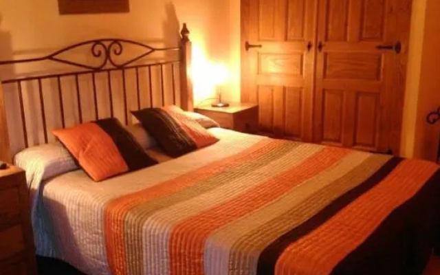 Apartamentos Rurales Las Dos Torres