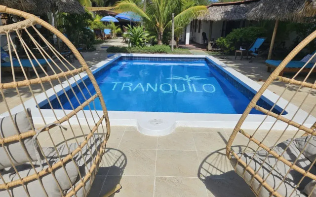 Hotel Tranquilo