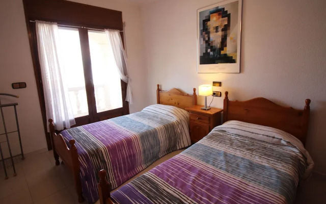 Holiday home in Empuriabrava with a private swimming pool