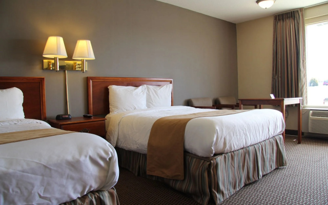 Regency Inn
