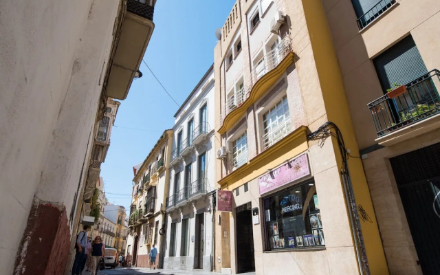 Centro Histórico - Old City Center