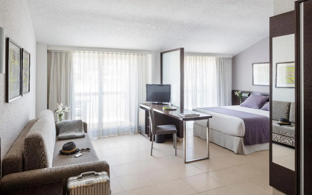 AQUA Hotel The Breeze & Spa - All Inclusive - Adults Only +18