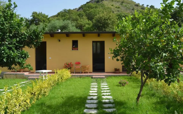 B&B La Torretta