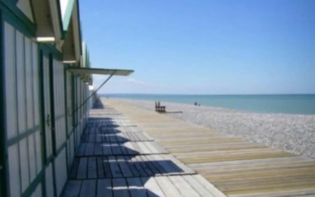 Studio Face Mer Cayeux sur Mer