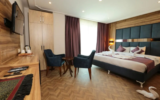 Royal Palas Hotel