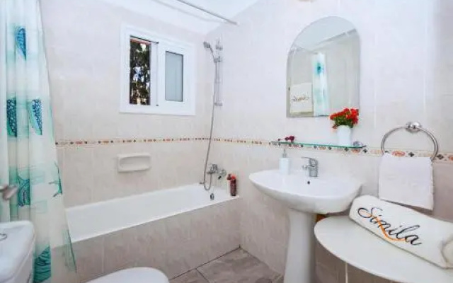 Apartment In Paradise Garden 3