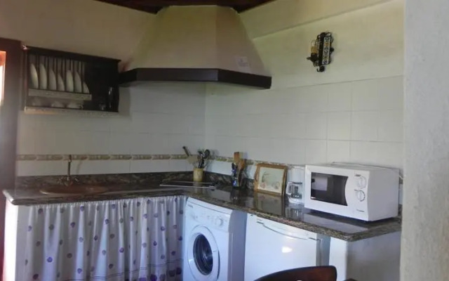 Holiday home Sitio La Vieja